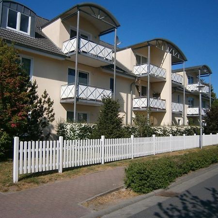 Studio 8 Im 1 Og Haus Stranddistel, Schones Studio Fur 2 Personen In Zingst, Hund Erlaubt Exteriér fotografie