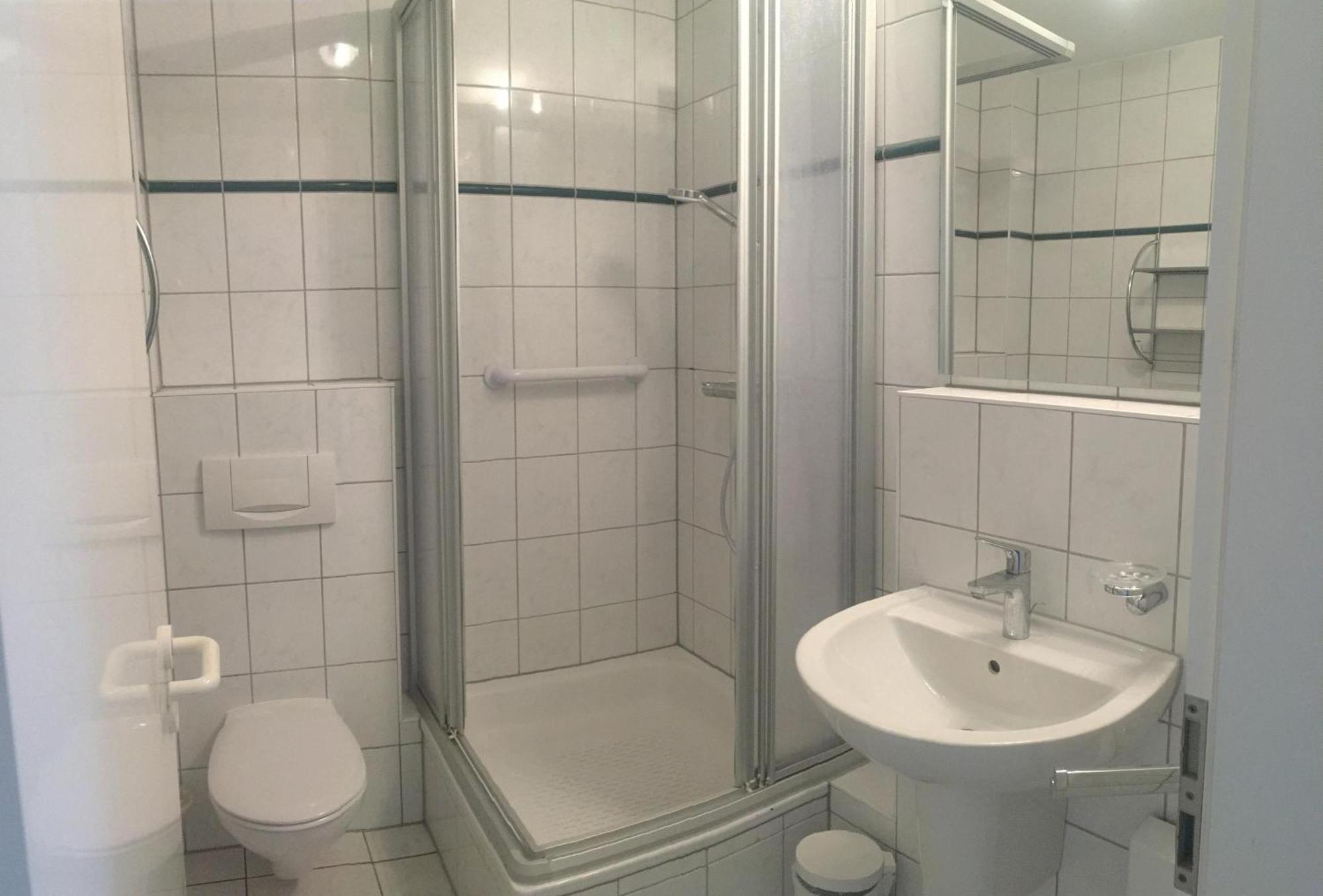 Studio 8 Im 1 Og Haus Stranddistel, Schones Studio Fur 2 Personen In Zingst, Hund Erlaubt Exteriér fotografie